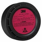 3M OH&ESD PAPR System Accessories (142-450-00-01R12)