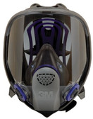 3M OH&ESD Ultimate FX Full Facepiece Respirators (142-FF-402)