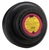 3M OH&ESD Organic Vapor/Acid Gas/HEPA Cartridges (142-GVP-443)