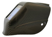 W50 BOSS* 3-N-1 Variable Auto-Darkening Helmets (138-24040)