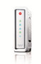 Comcast Modem for Sale Motorola SB6141 Advanced Docsis 3 Cable Modem Front View