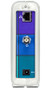 Comcast Modem for Sale Motorola SB6141 Advanced Docsis 3 Cable Modem Rear View