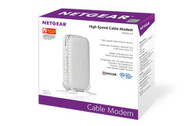 Cable Modem for Spectrum Netgear CMD31T Docsis 3 Cable Modem (Box not included)