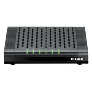 Time Warner Docsis 3 Modem D-Link DCM 301 Fast Cable Modem Front View