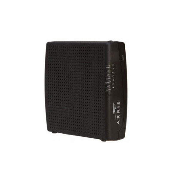 arris dg860a docis 3