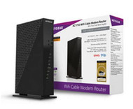 Netgear AC Router C6300 AC1750 Dual Band Comcast Xfinity Approved Router Retail Picture (no box included)
