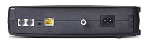 Netgear WNDR3800 Router Package ARRIS TM822g Docsis 3 Phone Modem Xfinity 