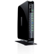 Netgear WNDR4300 N Rate Quality Wireless Router Front View
