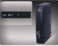 Comcast Phone Modem Arris TM722G + Netgear WNR2000 Router Package