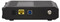 Rear View Time Warner Compatible Modem Cisco DPC3008 Docsis 3 Modem