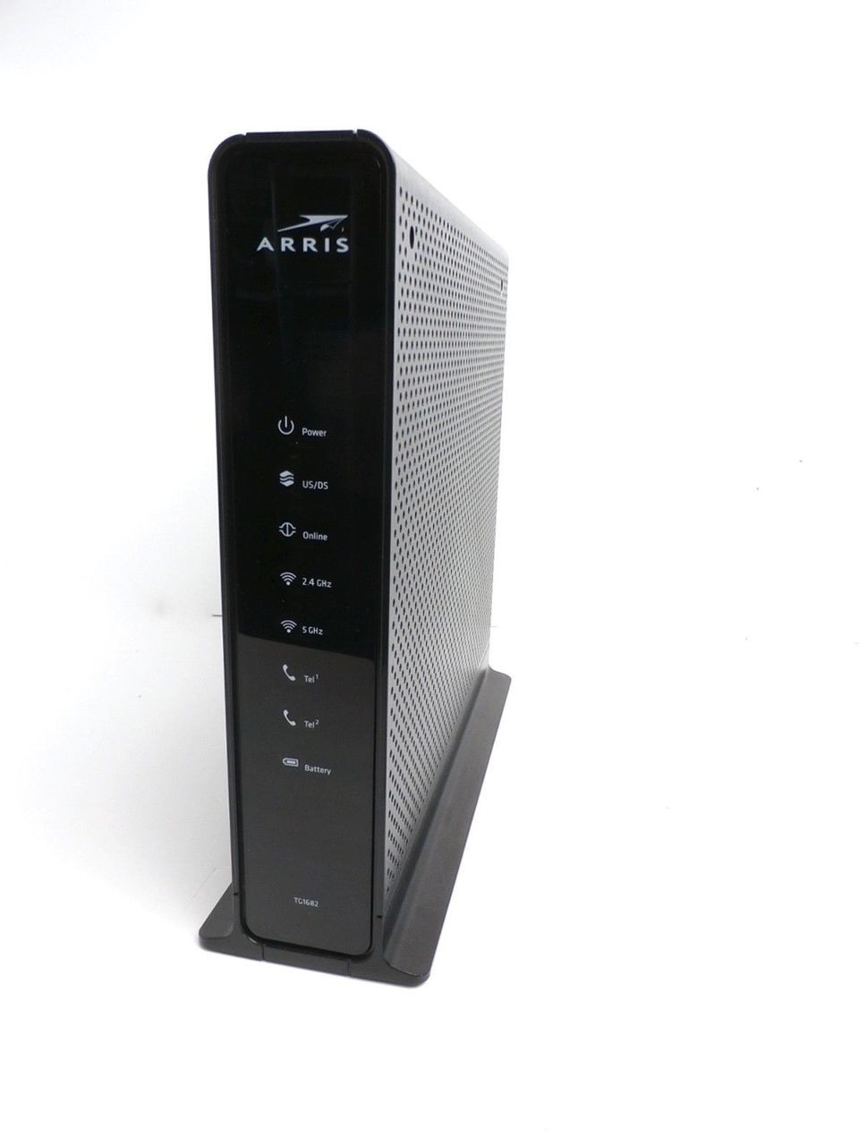 Arris TG1682G Comcast XB3 Wireless Telephone Modem