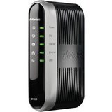 AT&T U-VERSE APPROVED Modem compatible with AT&T U-Verse