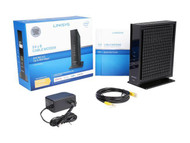 Retail picture Spectrum Docsis 3.0 Modem approved modem for Spectrum Linksys CM3024