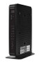Comcast AC Router Netgear C6300BD AC1900 Dual Band High Powerd Router Side View