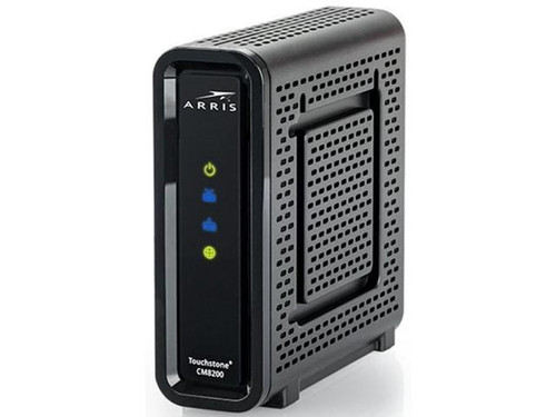 Comcast Docsis 3.1 Arris CM8200 Xfinity Fast Cable Modem.