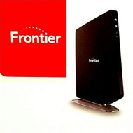 FRONTIER FIOS MODEM QUANTUM GATEWAY G1100  COMPATIBLE WITH FRONTIER (May have either logo)