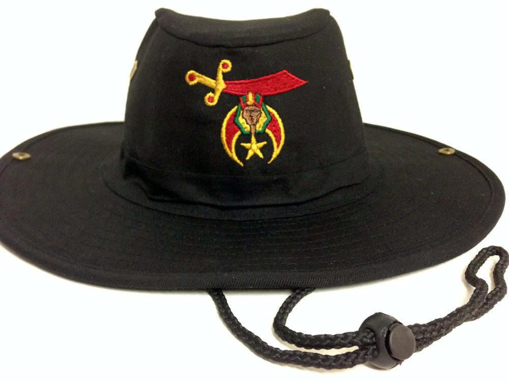 steelers boonie hat
