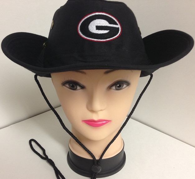 uga boonie hat