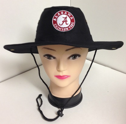 alabama boonie hat