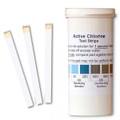 CHL2000  High Level Chlorine Vial