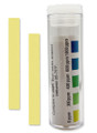 "NEW" QAC-1000 Quat Litmus Strips in Vial