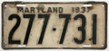 Original paint.