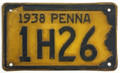 Original paint.