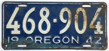 Original paint.