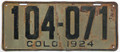Original paint.