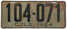 Original paint.