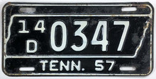 Good Condition, light rust.