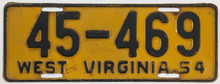 Good to Very Good Condition.