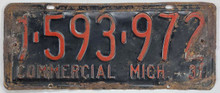 Original paint.