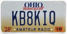 Excellent Condition.  Sample stickers.