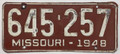 Original paint.