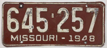 Original paint.