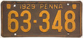 Original paint.