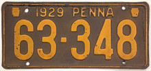 Original paint.