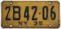 Original paint.