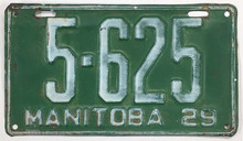 Original paint.