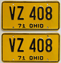 Good to Very Good Condition.