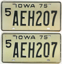 Very Good Condition.