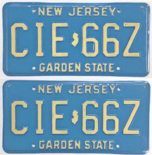 Good to Very Good Condition.