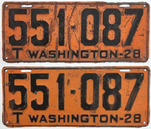 Fair to Good Condition.