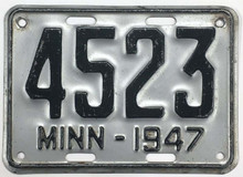 Good to Very Good Condition.