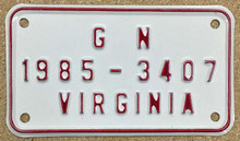 Excellent Condition.