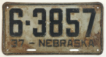 Original paint.