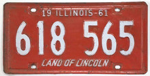 Good Condition, some rust.