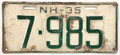 Original paint.