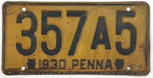 Original paint.